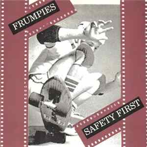 Frumpies - Safety First FLAC