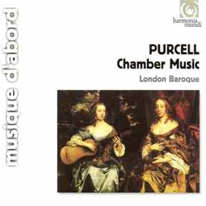 Purcell - London Baroque - Chamber Music FLAC