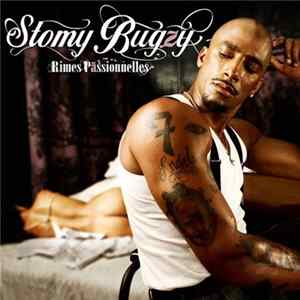 Stomy Bugsy - Rimes Pässionnelles FLAC