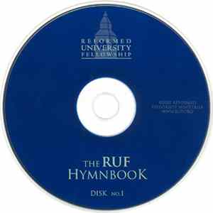 Various - The RUF Hymnbook FLAC