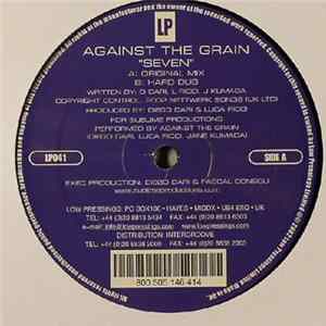 Against The Grain - Seven FLAC