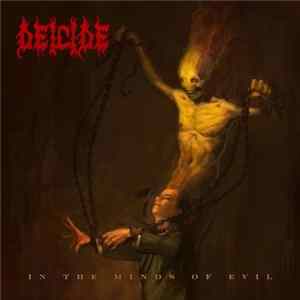 Deicide - In The Minds Of Evil FLAC