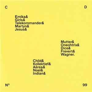 Various - CD N° 99 FLAC