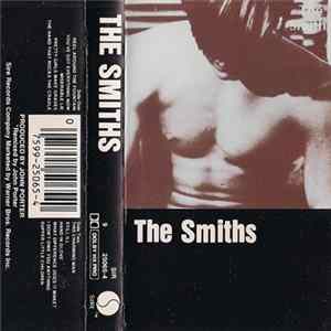 The Smiths - The Smiths FLAC