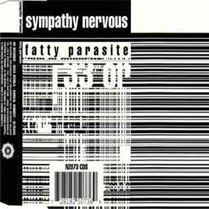 Sympathy Nervous - Fatty Parasite FLAC