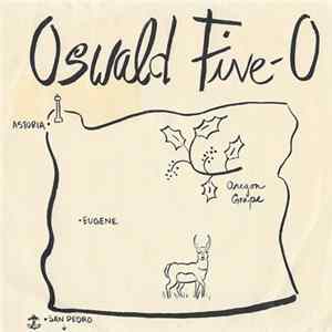 Oswald Five-O - Bred In The Bone FLAC