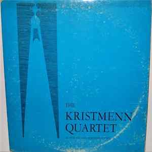 The Kristmenn Quartet - St. Olaf College 1965 Tour FLAC