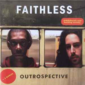 Faithless - Outrospective FLAC