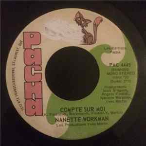 Nanette Workman - Compte Sur Moi FLAC