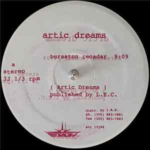 Artic Dreams - Buraston Recadar FLAC