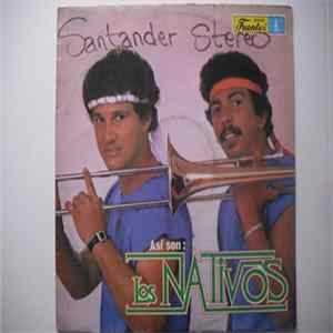 Los Nativos - Asi Son Los Nativos FLAC