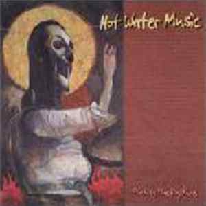 Hot Water Music - Finding The Rhythms FLAC