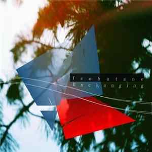 Isobutane - Exchanging FLAC