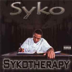 Syko - Sykotherapy FLAC