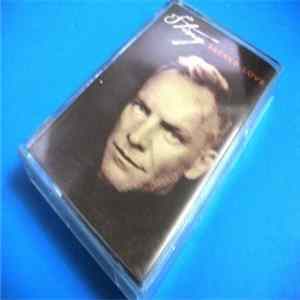 Sting - Sacred Love FLAC