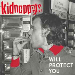 The Kidnappers - Will Protect You FLAC