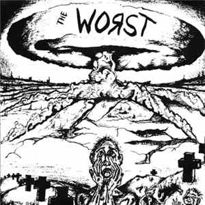 The Worst - The Worst FLAC