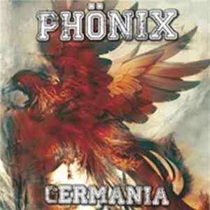 Phönix - Germania FLAC