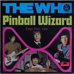 The Who - Pinball Wizard FLAC