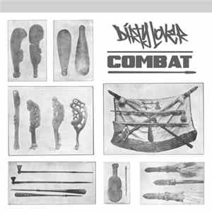 Dirty Lover - Combat FLAC