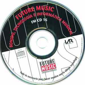 Various - Sonido, Tecnologia E Informatica Musical FM CD 16 FLAC