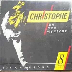Christophe - Un Peu Menteur (134 Chansons) FLAC