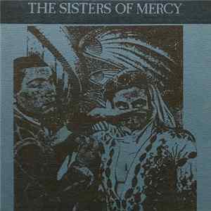 The Sisters Of Mercy - Live In Hull Dingwall 1983 - Gimme Shelter Take 2 FLAC