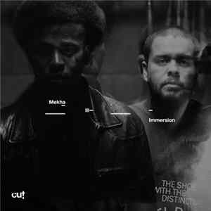 Mekha - Immersion FLAC