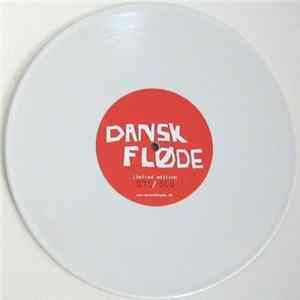 Dansk Fløde - Japan Tour EP FLAC