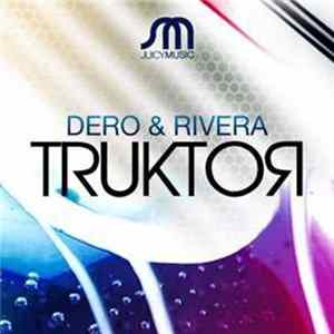 Dero & Rivera - Truktor FLAC