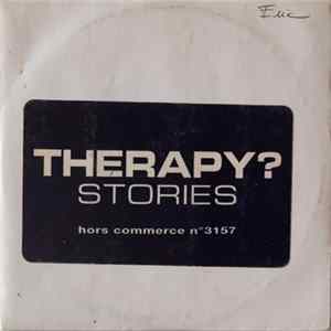 Therapy? - Stories FLAC