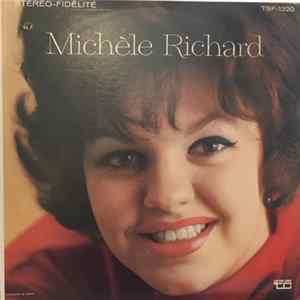 Michèle Richard - Michèle Richard FLAC
