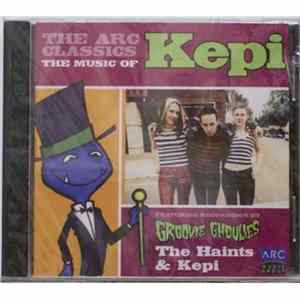 Kepi - The Music Of Kepi FLAC