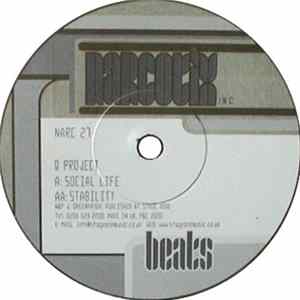 Q Project - Social Life / Stability FLAC