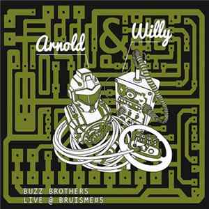 Arnold & Willy - Buzz Brothers FLAC