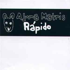 Alma Matris - Rapido FLAC