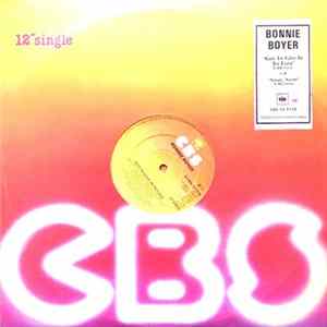Bonnie Boyer - Got To Give In To Love / Never, Never FLAC