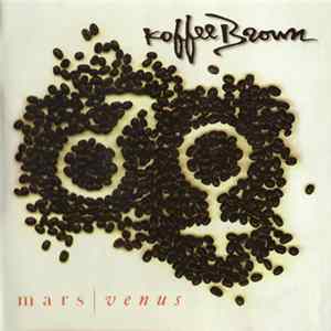 Koffee Brown - Mars / Venus FLAC