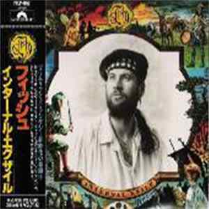 Fish - Internal Exile FLAC