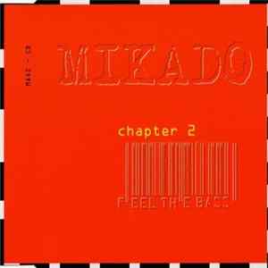 Mikado - Feel The Bass - Chapter 2 FLAC