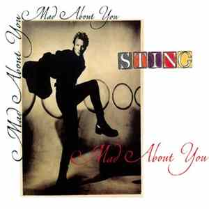 Sting - Mad About You FLAC