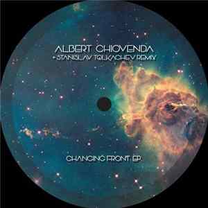 Albert Chiovenda - Changing Front EP FLAC