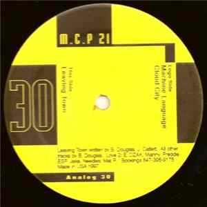 M.C.P. 21 - Leaving Town FLAC