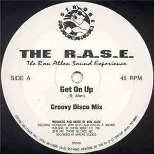 The R.A.S.E. - The Ron Allen Sound Experience FLAC