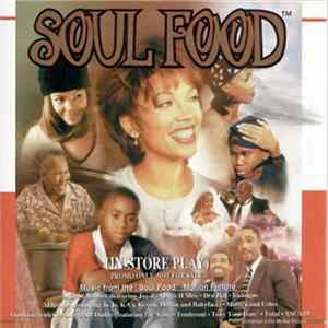 Various - Soul Food Soundtrack FLAC