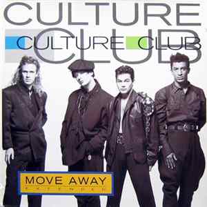 Culture Club - Move Away (Extended) FLAC