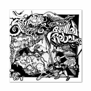 Skratchy Seal & The Unknown Dirtstyler & Butchwax & Darth Fader - All Star Dirt Style Battle Rebels (25th Anniversary) FLAC