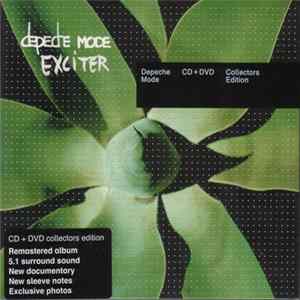 Depeche Mode - Exciter FLAC