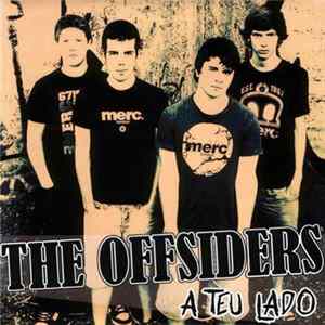 The Offsiders - A Teu Lado FLAC