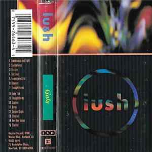 Lush - Gala FLAC